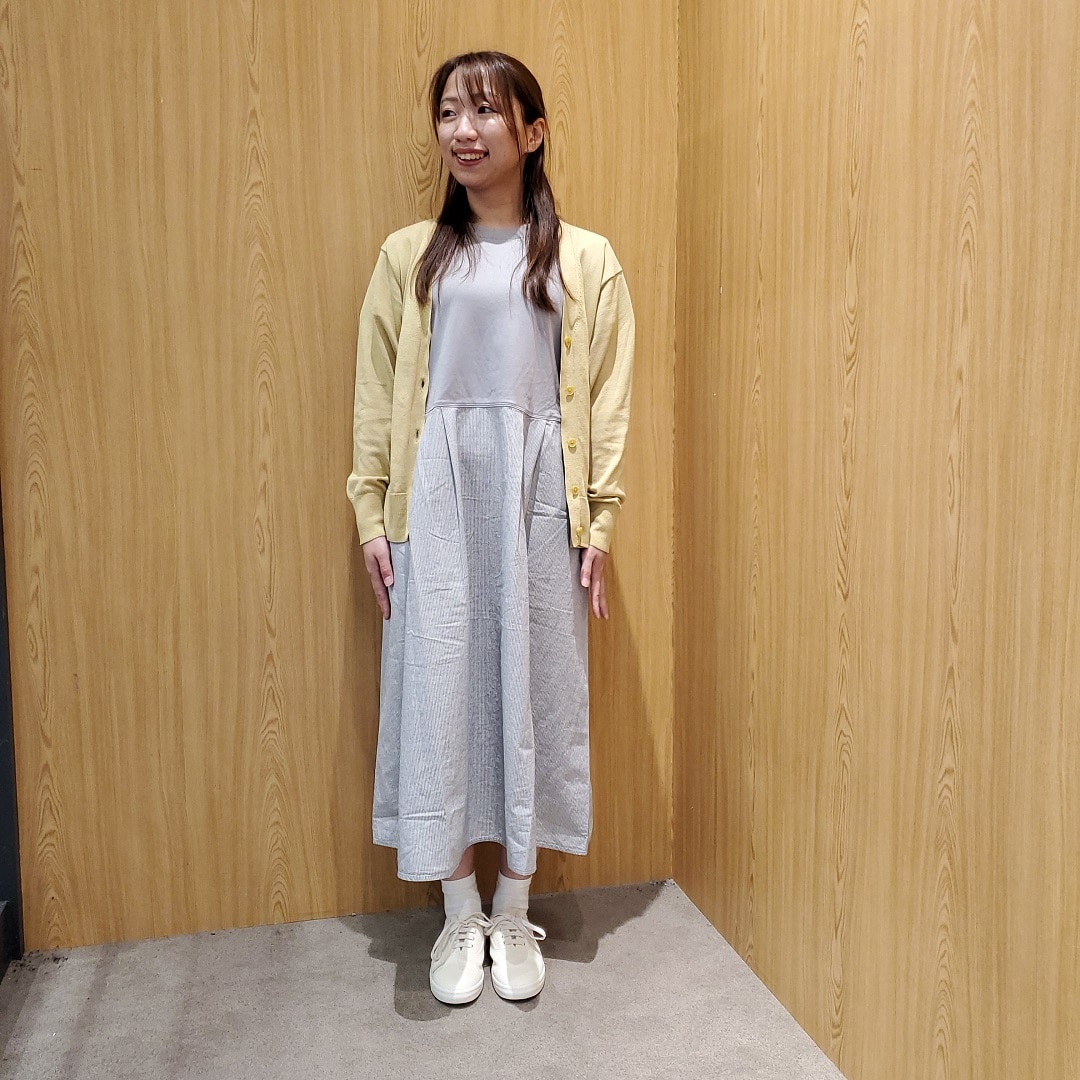 【イオンモール秋田】身長151㎝