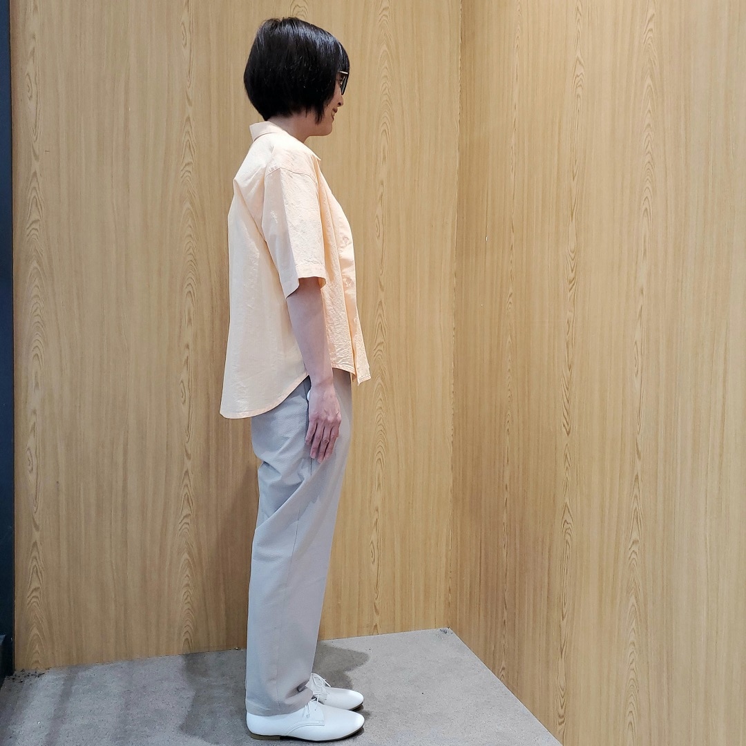 【イオンモール秋田】身長157㎝
