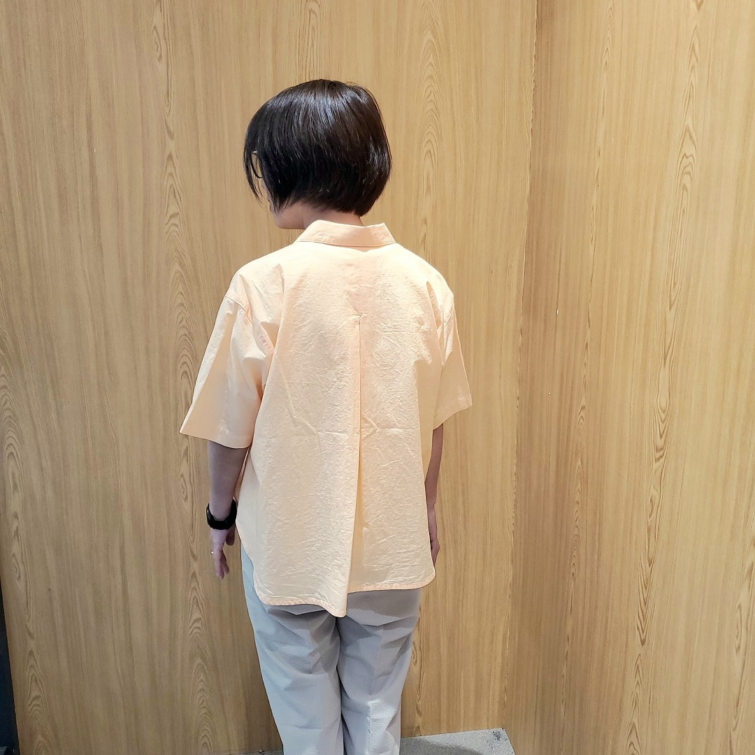 【イオンモール秋田】身長157㎝