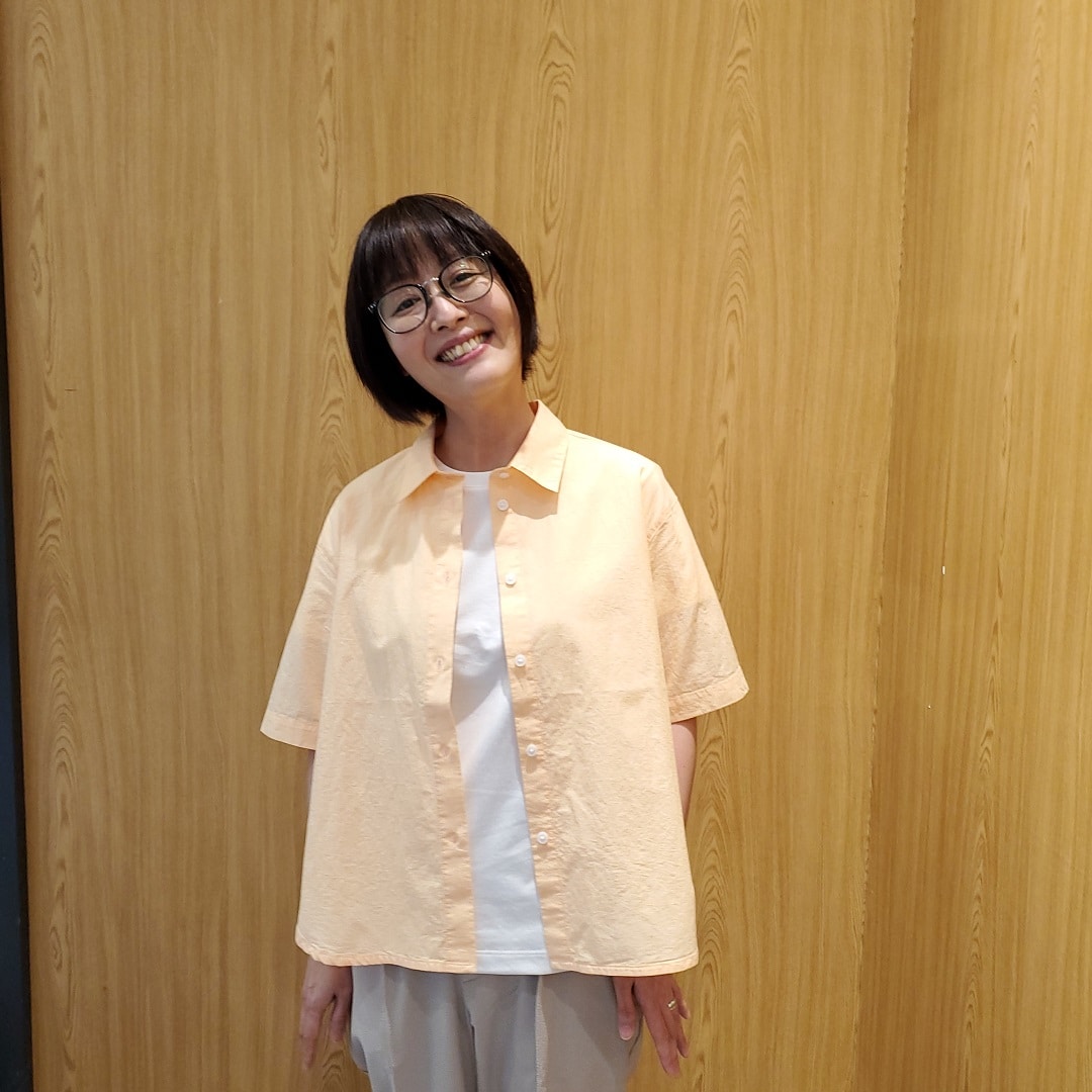 【イオンモール秋田】身長157㎝