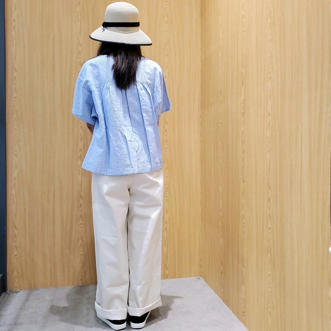 【イオンモール秋田】身長154㎝