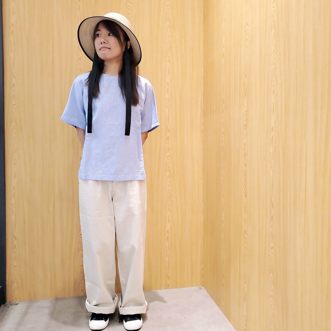 【イオンモール秋田】身長154㎝