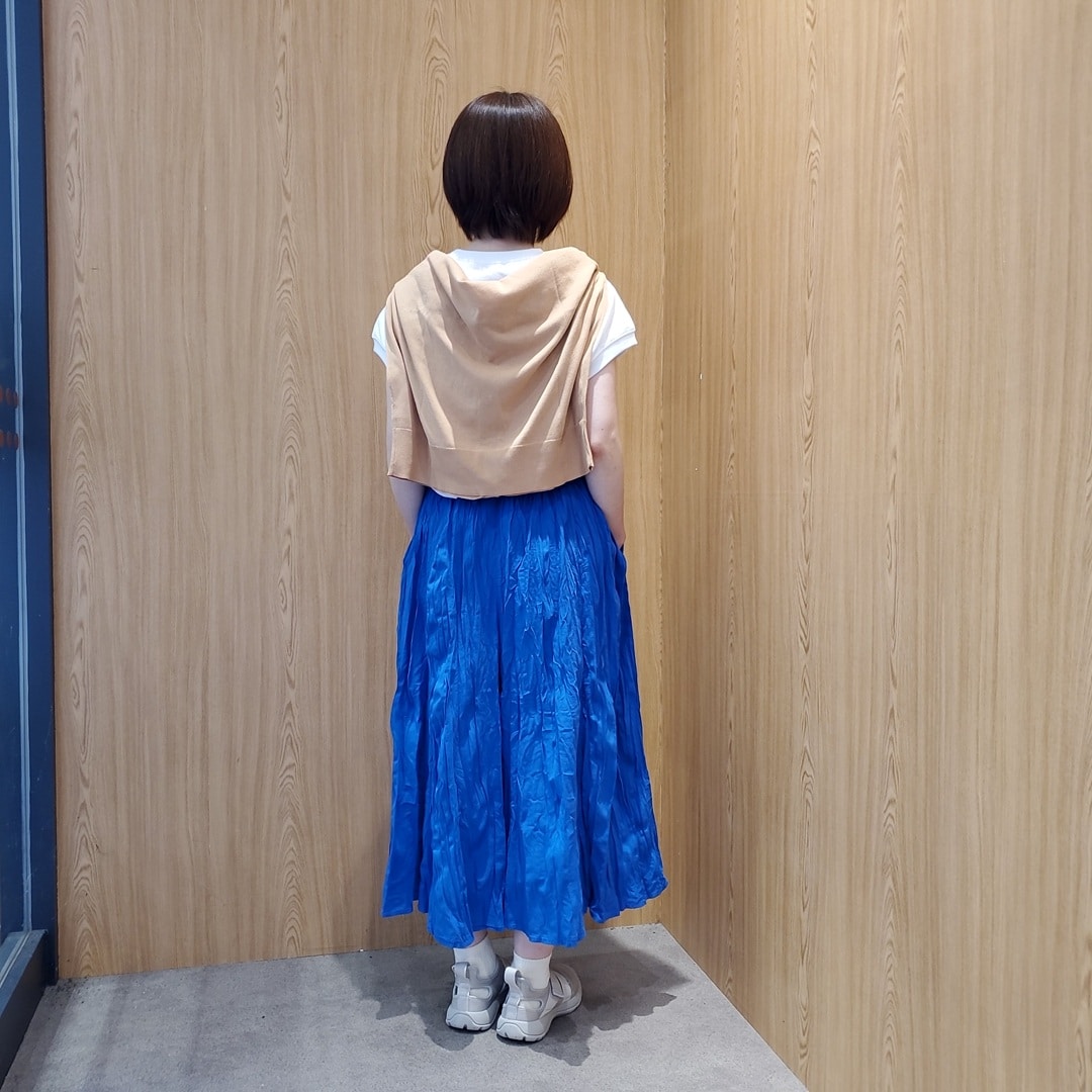 【イオンモール秋田】身長156cm