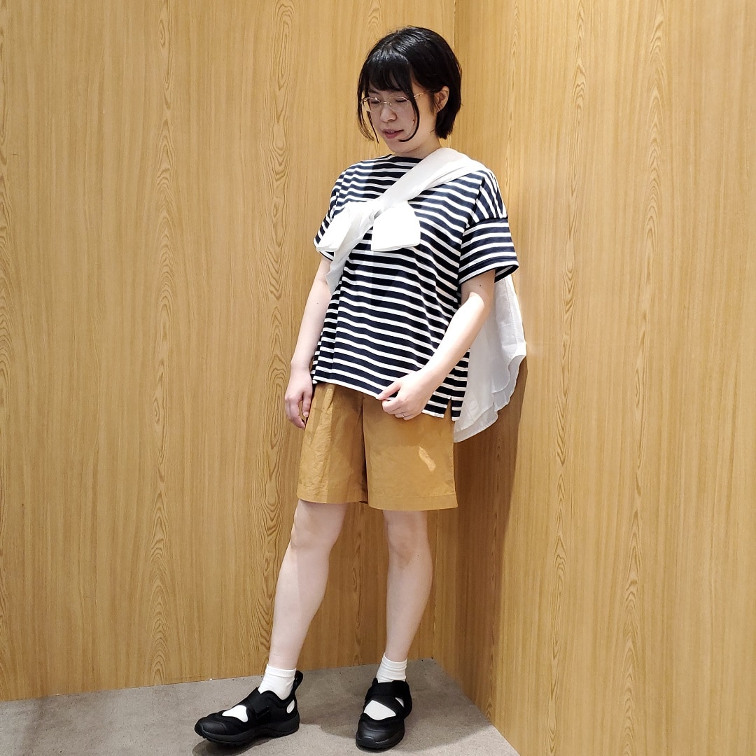 【イオンモール秋田】身長160㎝