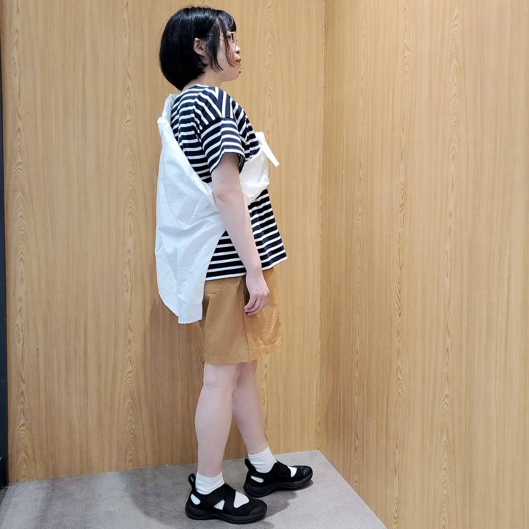 【イオンモール秋田】身長160㎝