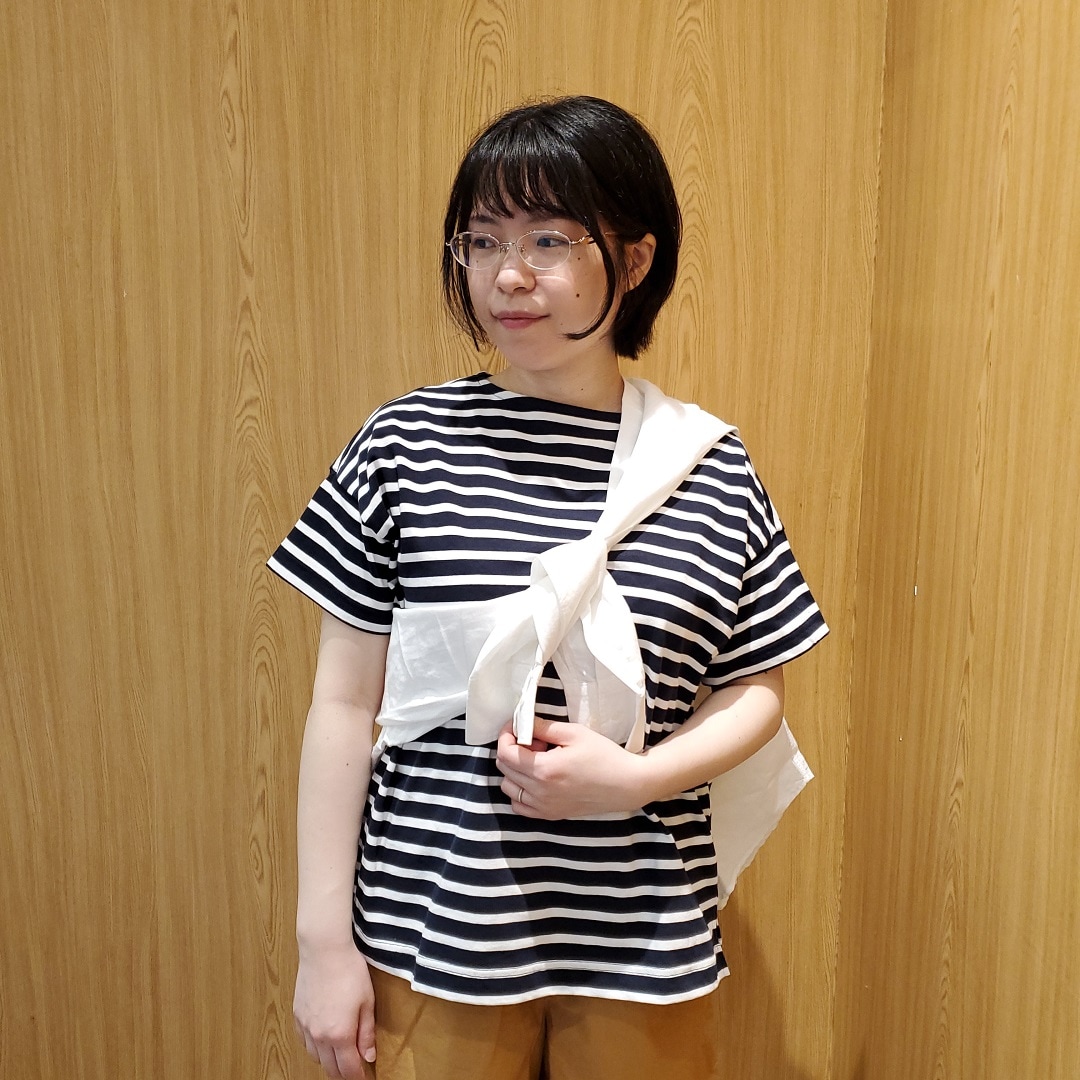 【イオンモール秋田】身長160㎝