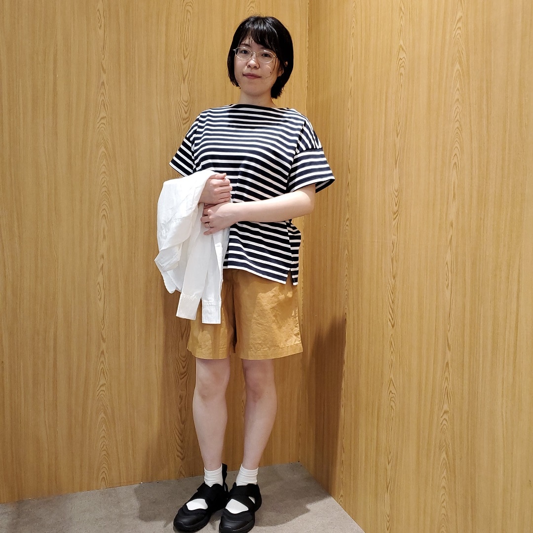 【イオンモール秋田】身長160㎝