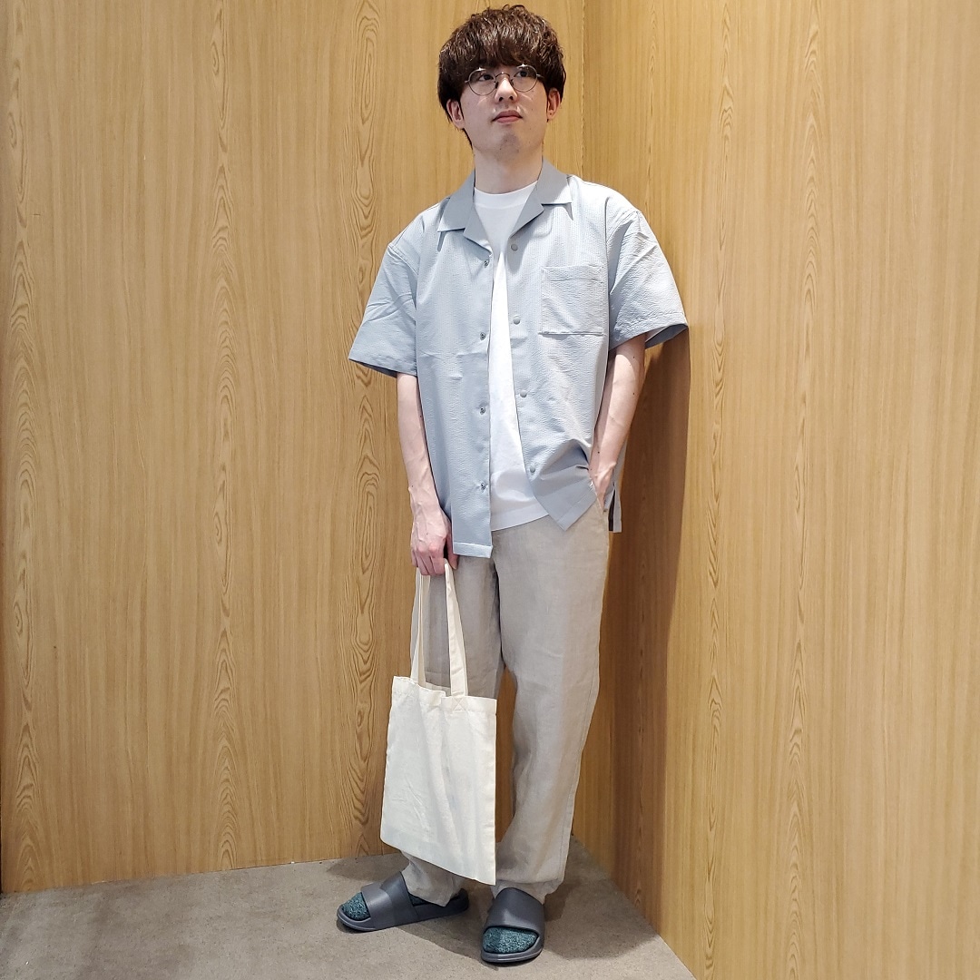 【イオンモール秋田】身長163㎝