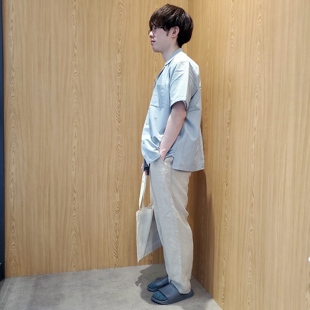 【イオンモール秋田】身長163㎝