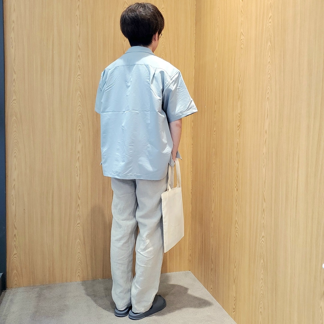 【イオンモール秋田】身長163㎝
