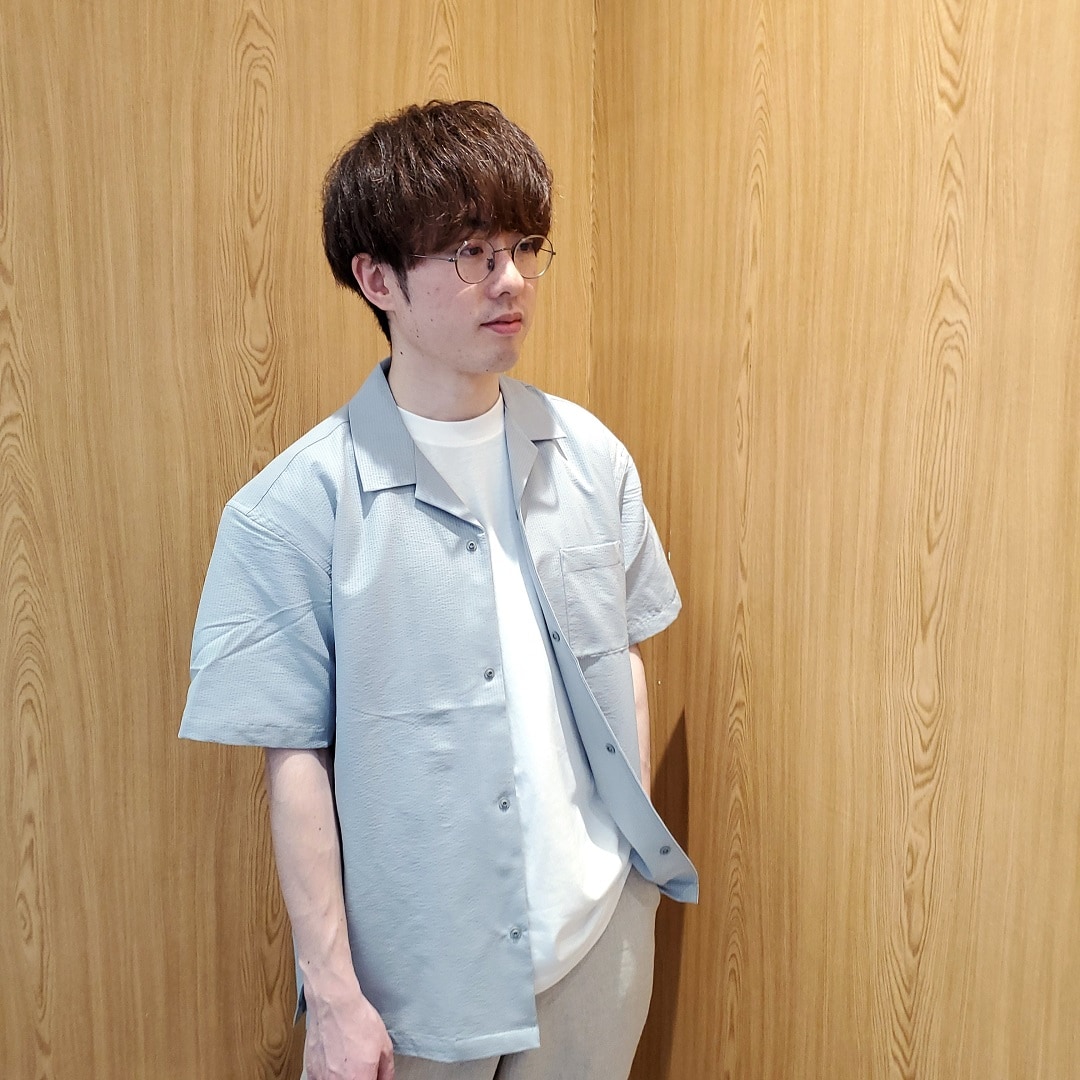 【イオンモール秋田】身長163㎝