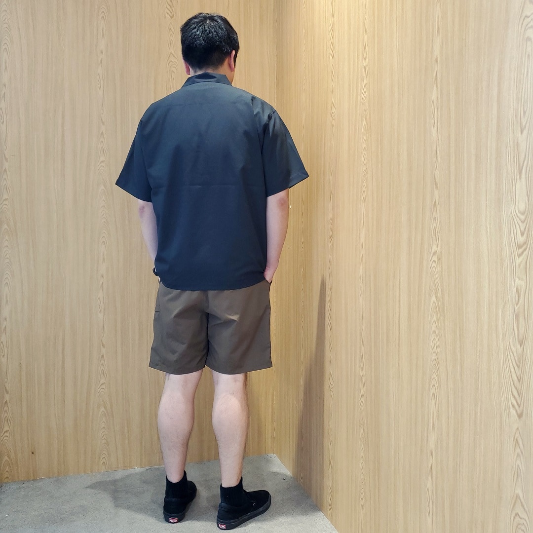 【イオンモール秋田】身長180cm