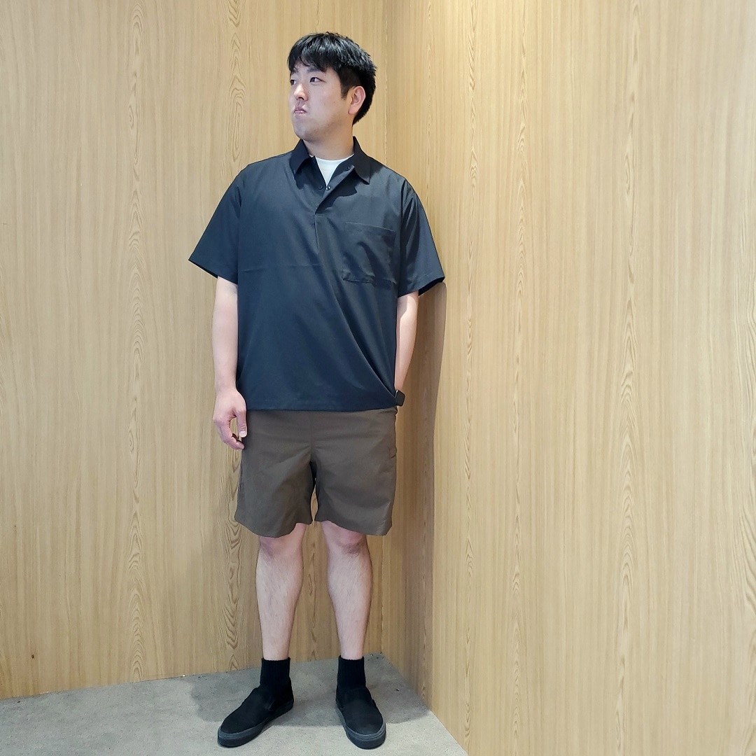【イオンモール秋田】身長180cm