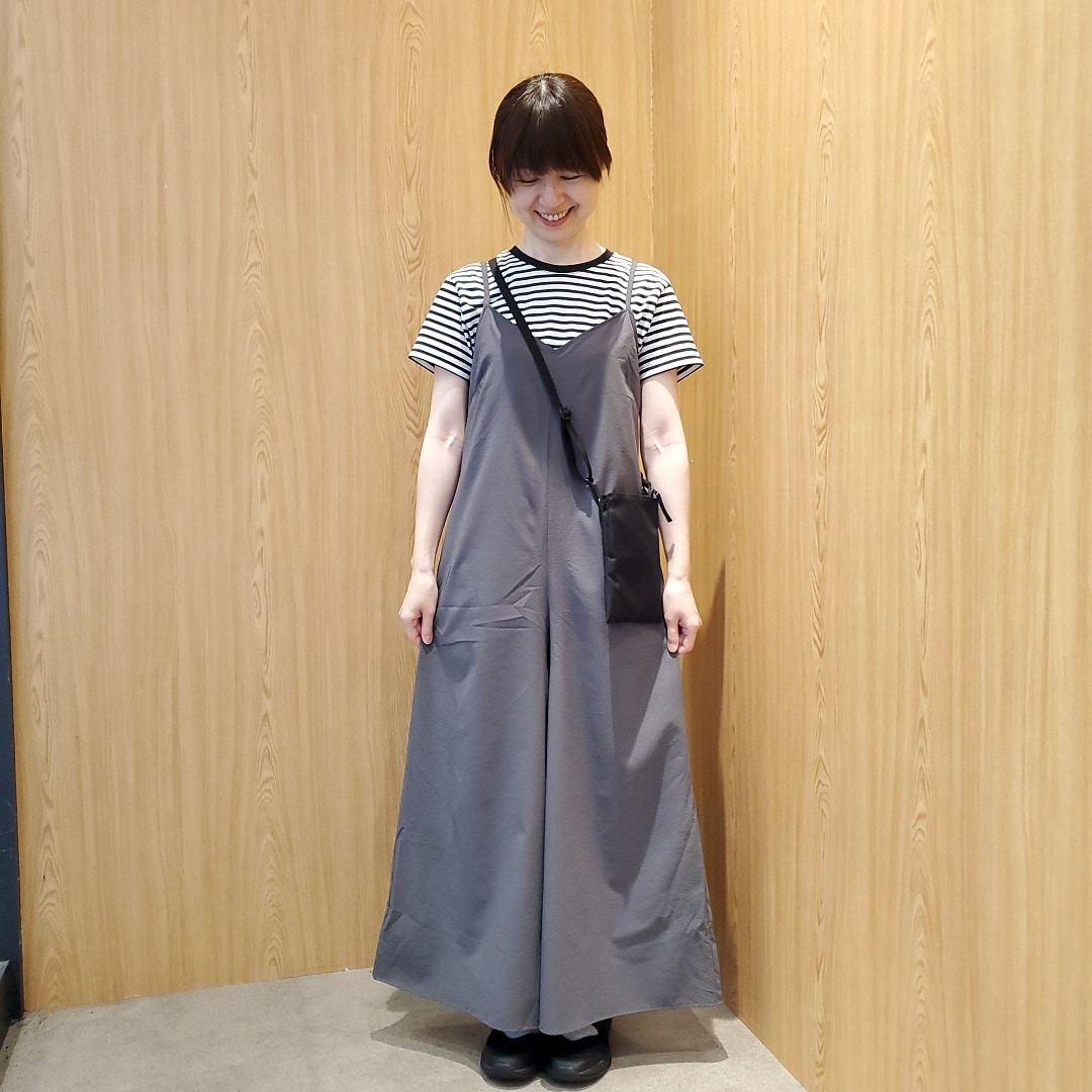 【イオンモール秋田】身長156㎝