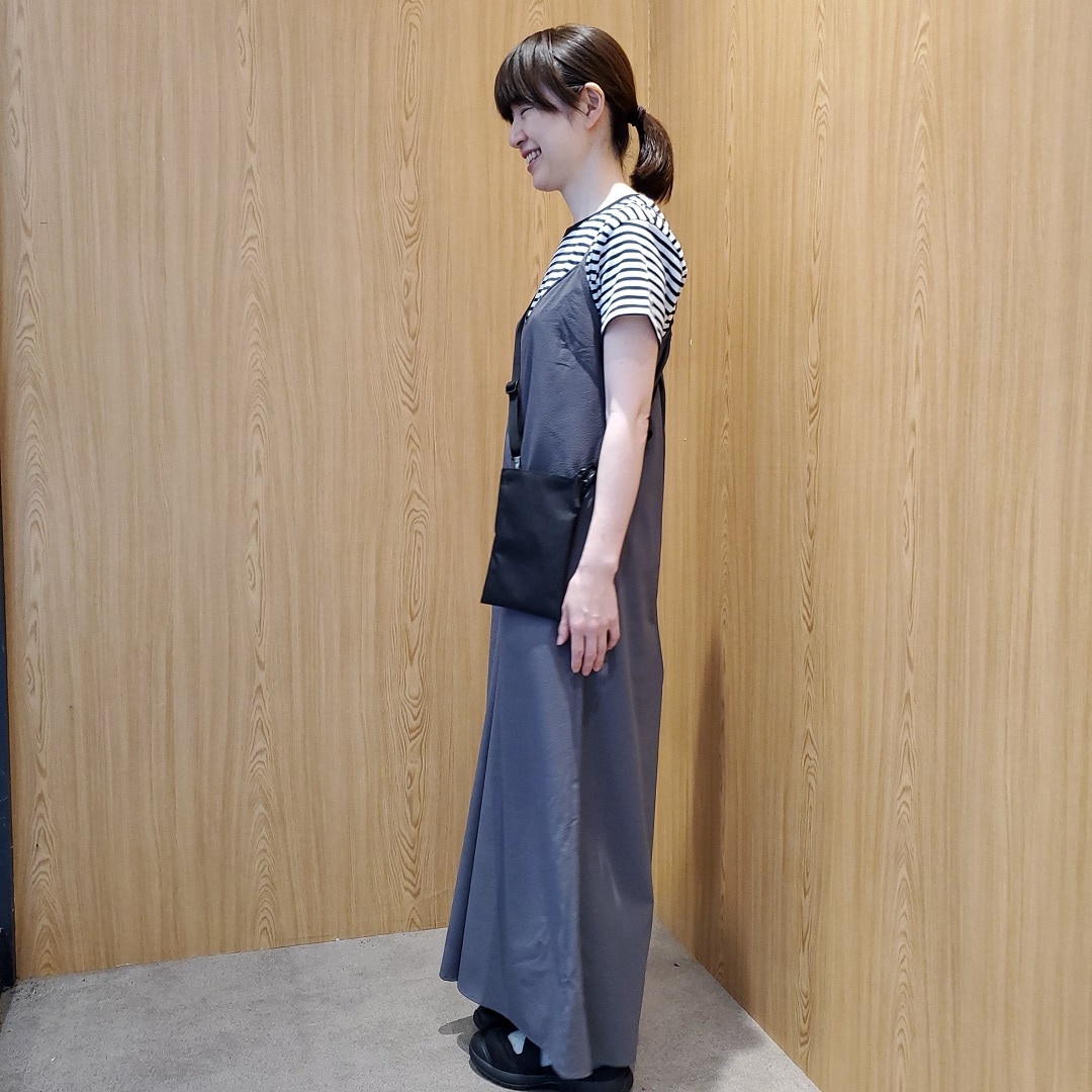【イオンモール秋田】身長156㎝