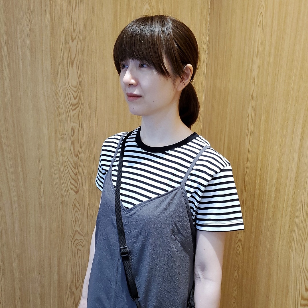 【イオンモール秋田】身長156㎝