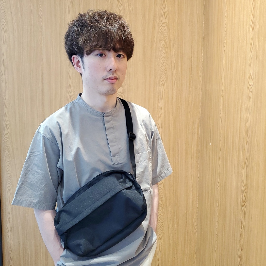 【イオンモール秋田】身長163㎝