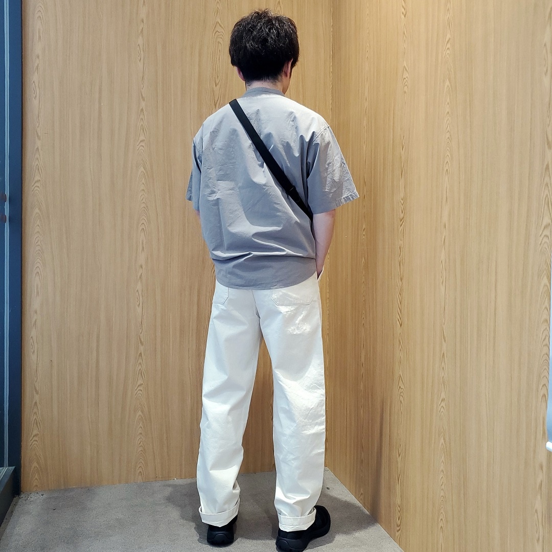 【イオンモール秋田】身長163㎝