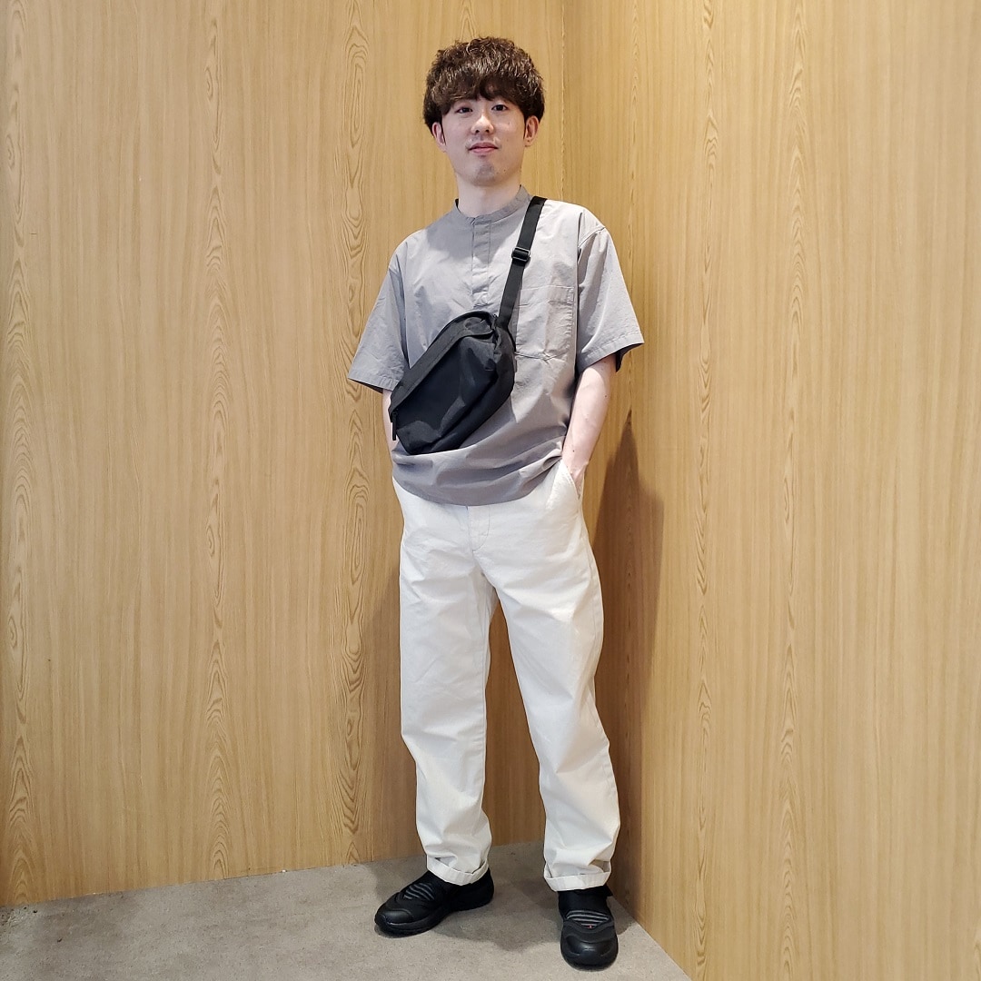 【イオンモール秋田】身長163㎝