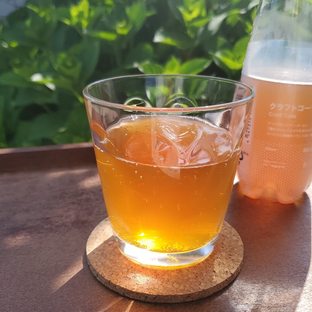 【イオンモール秋田】炭酸飲料ですっきりリフレッシュ