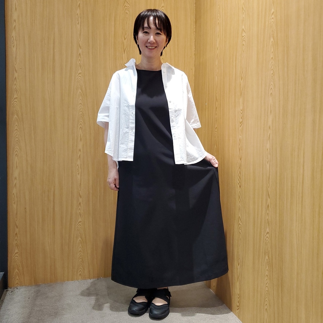 【イオンモール秋田】身長157㎝