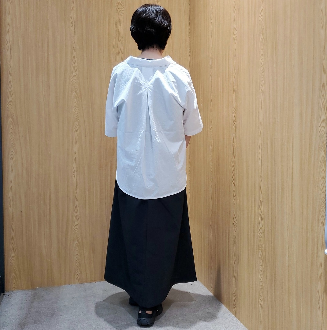 【イオンモール秋田】身長157㎝