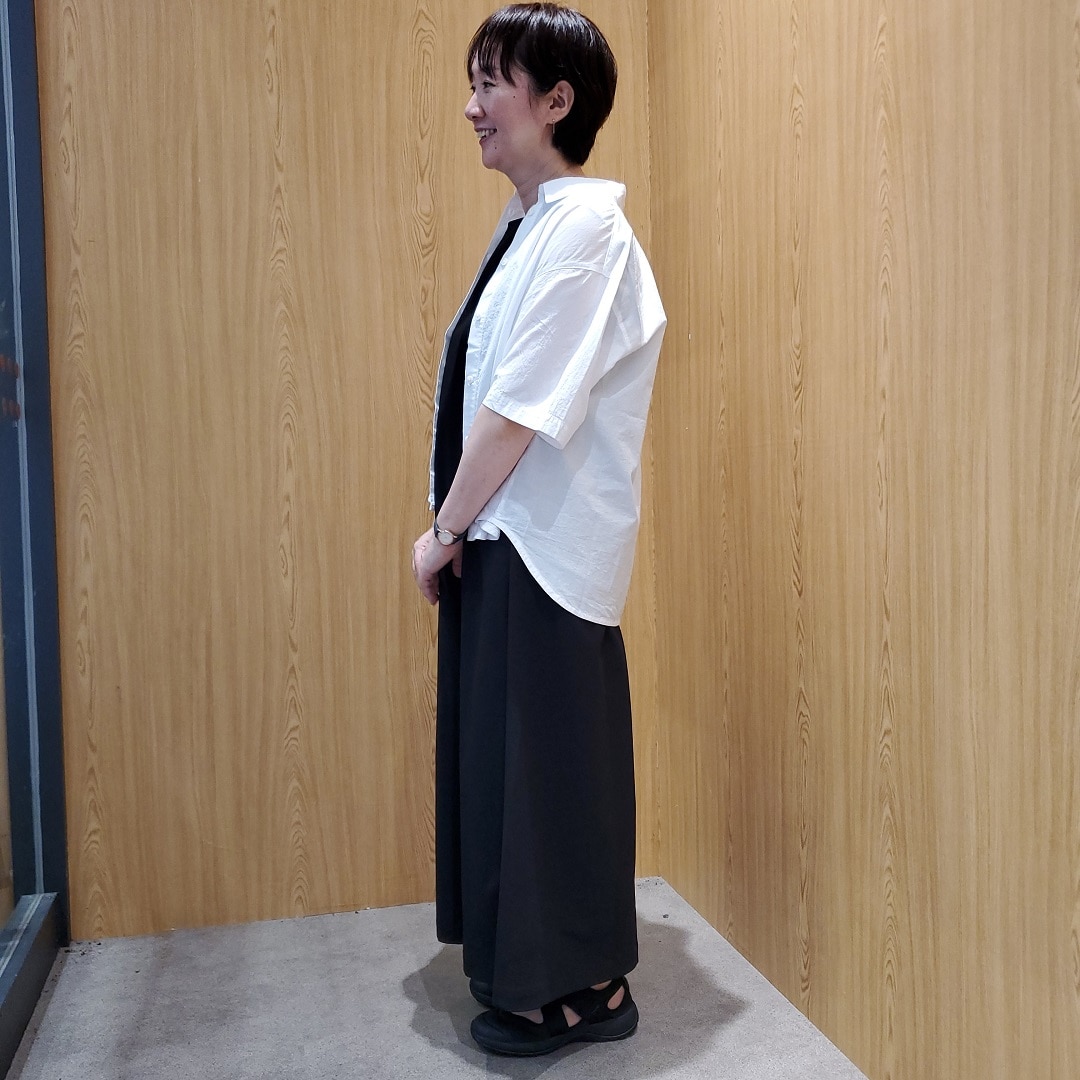 【イオンモール秋田】身長157㎝