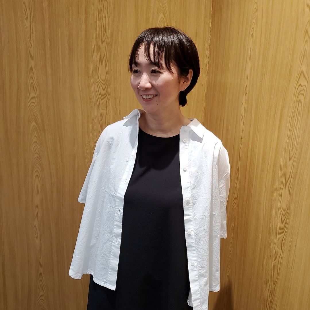 【イオンモール秋田】身長157㎝