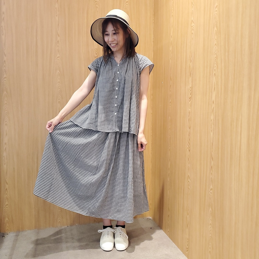 【イオンモール秋田】身長158cm