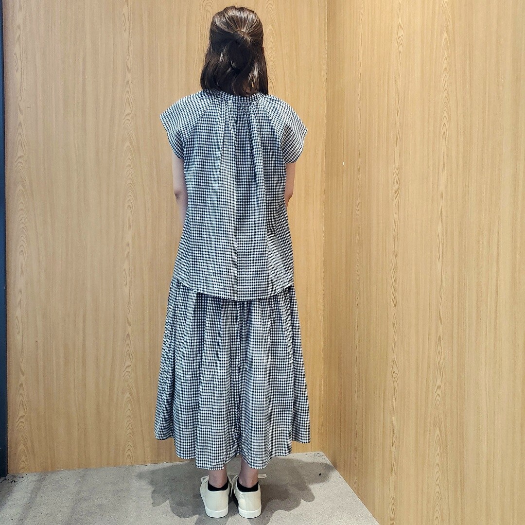 【イオンモール秋田】身長158cm