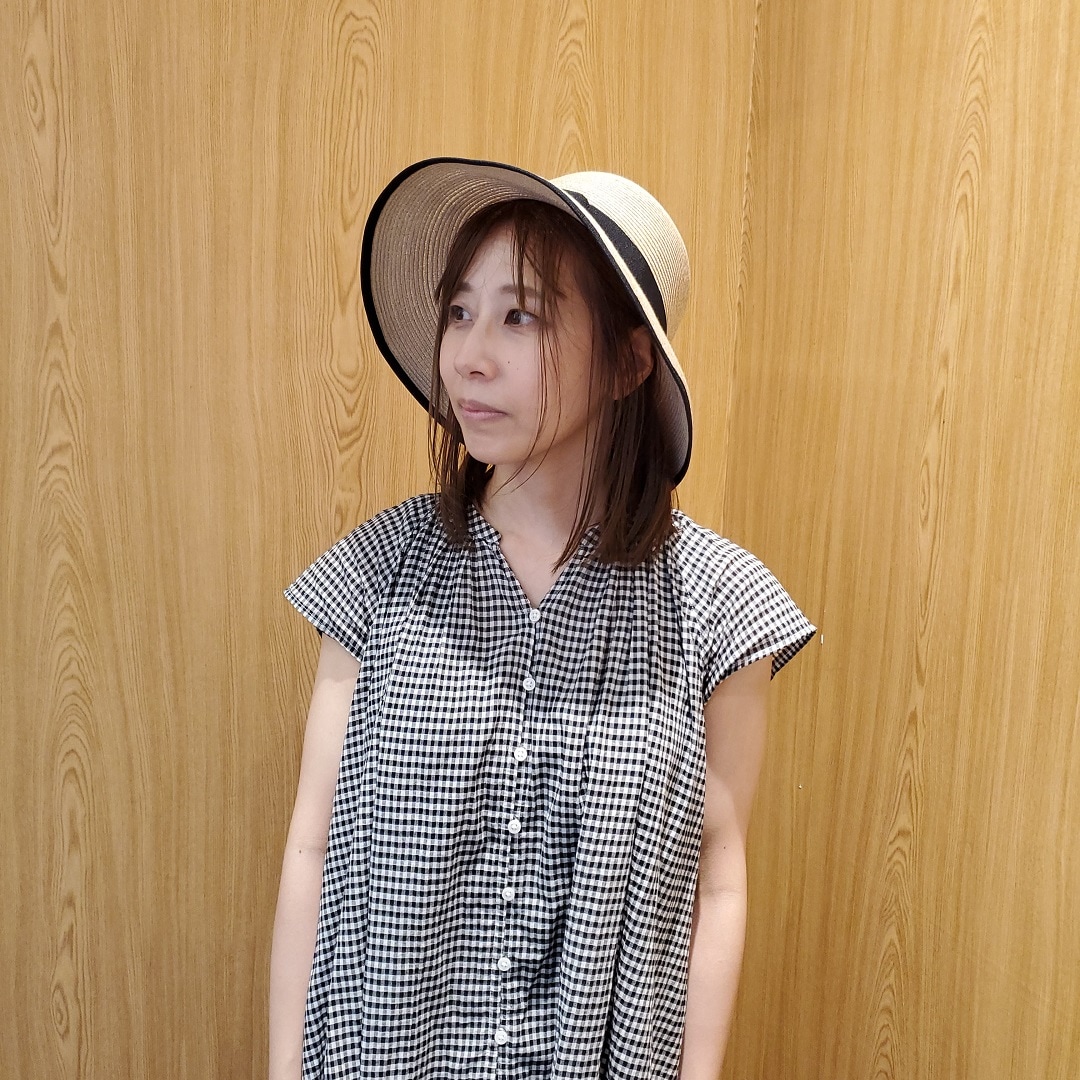 【イオンモール秋田】身長158cm