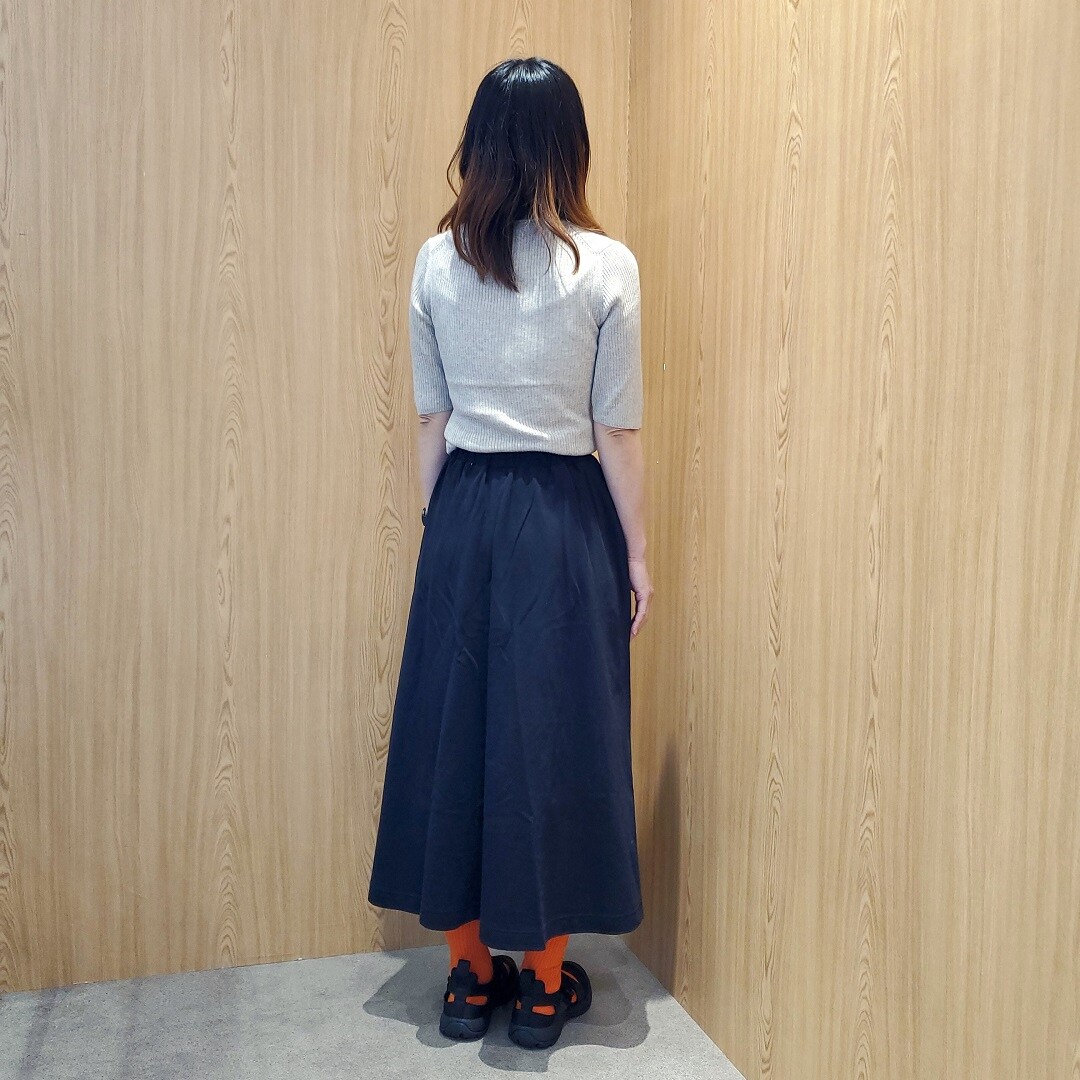 【イオンモール秋田】身長　157㎝