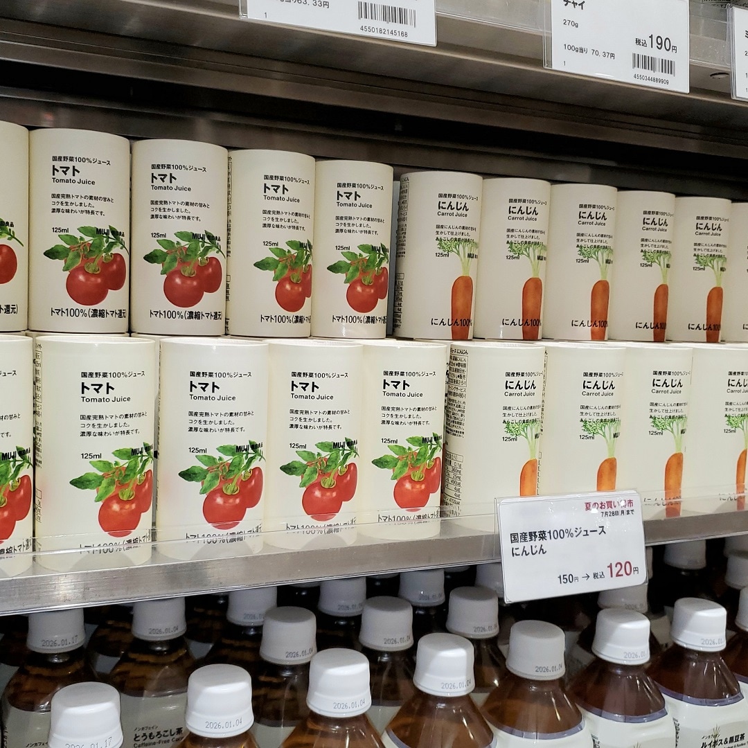 【イオンモール秋田】夏のお買い物市開催中