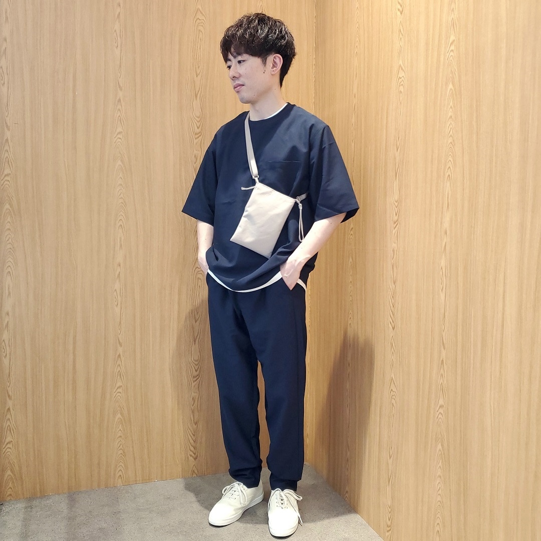 【イオンモール秋田】身長163㎝