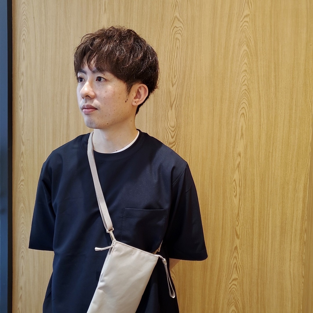 【イオンモール秋田】身長163㎝