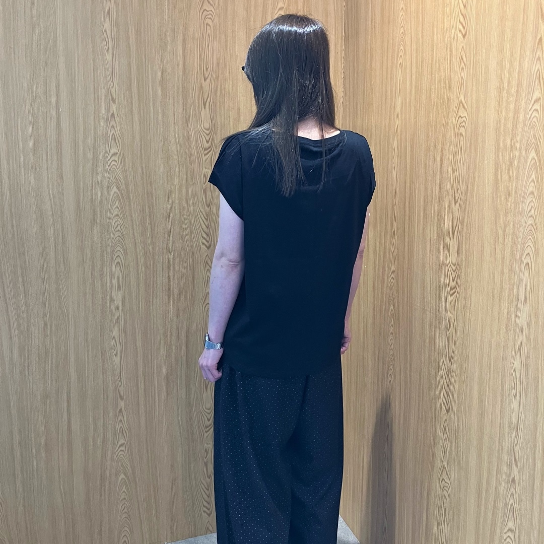 【イオンモール秋田】身長168㎝