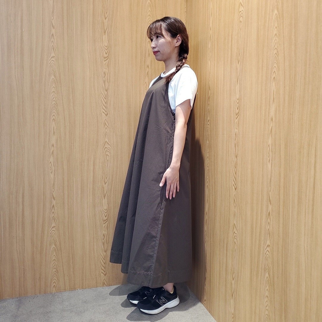 【イオンモール秋田】身長151㎝