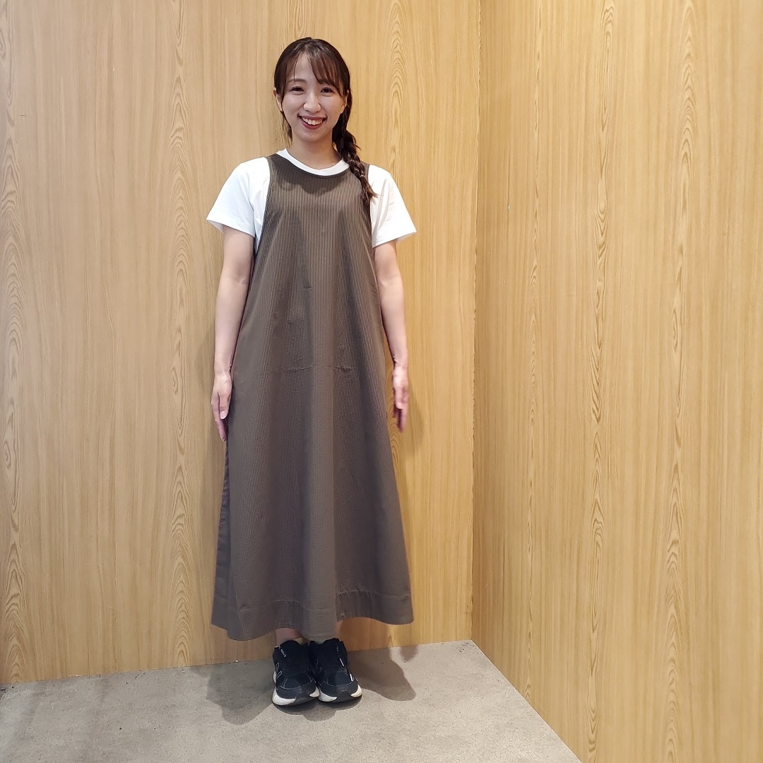 【イオンモール秋田】身長151㎝