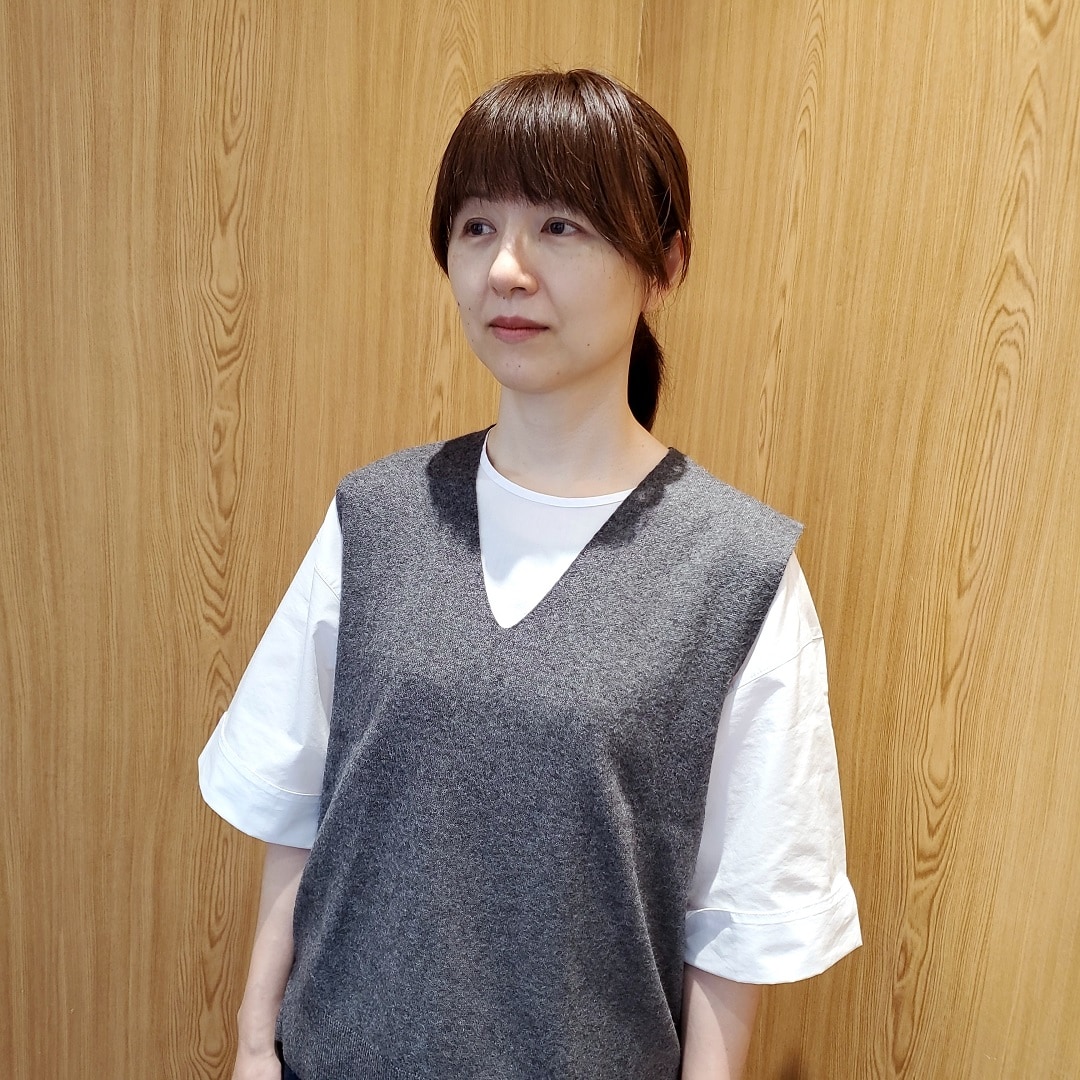 【イオンモール秋田】身長156㎝