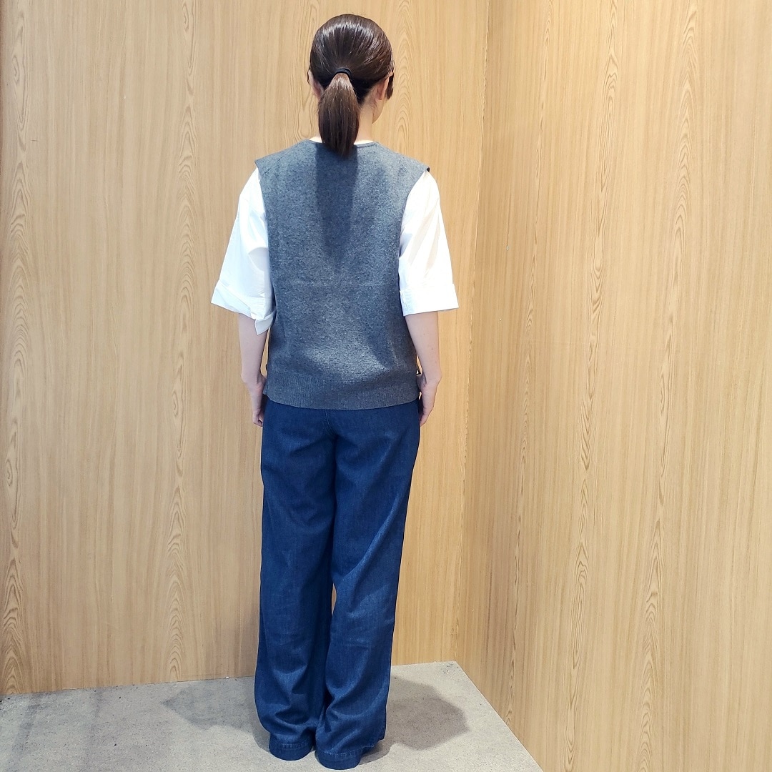 【イオンモール秋田】身長156㎝