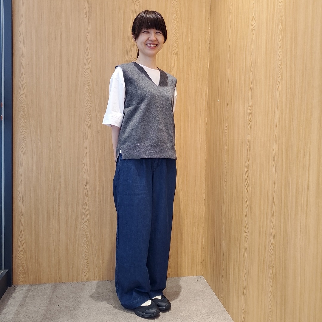 【イオンモール秋田】身長156㎝
