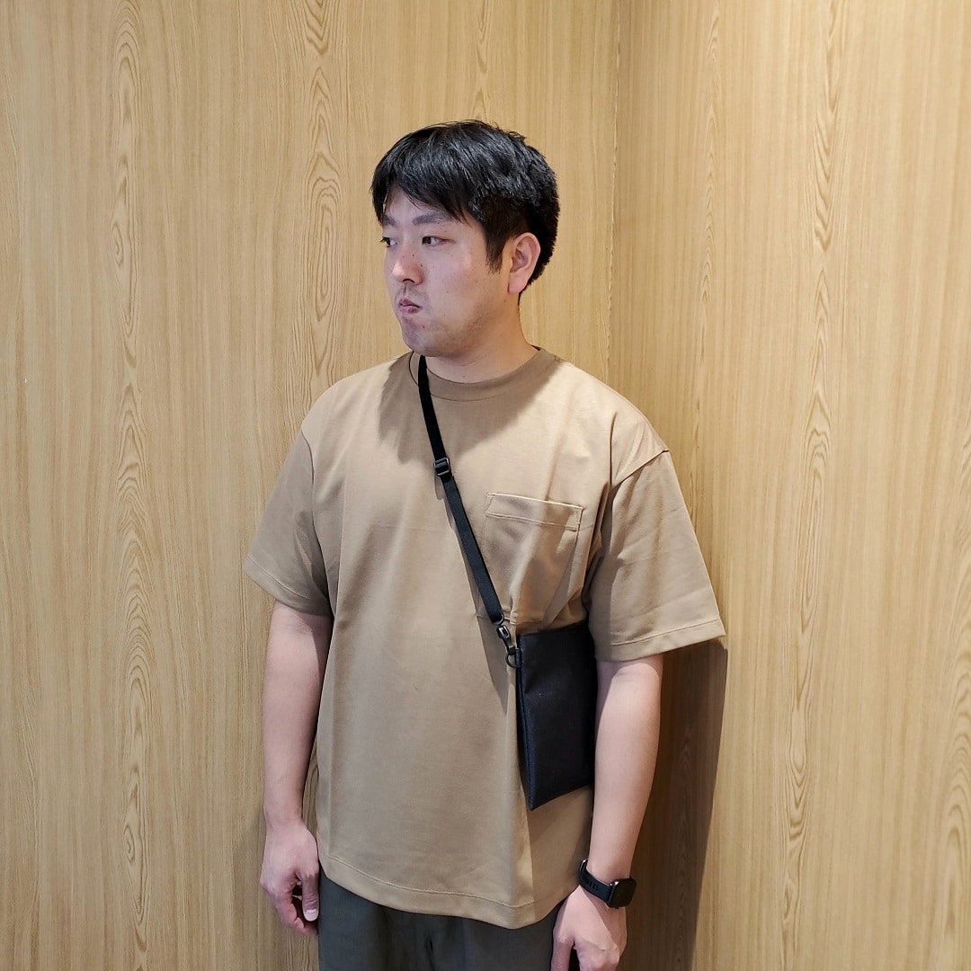 【イオンモール秋田】身長180㎝