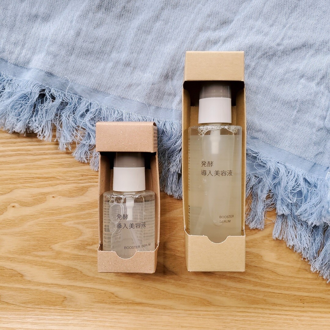 【イオンモール秋田】発酵導入シリーズ新登場