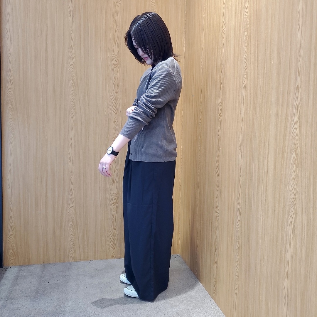 【イオンモール秋田】身長157㎝