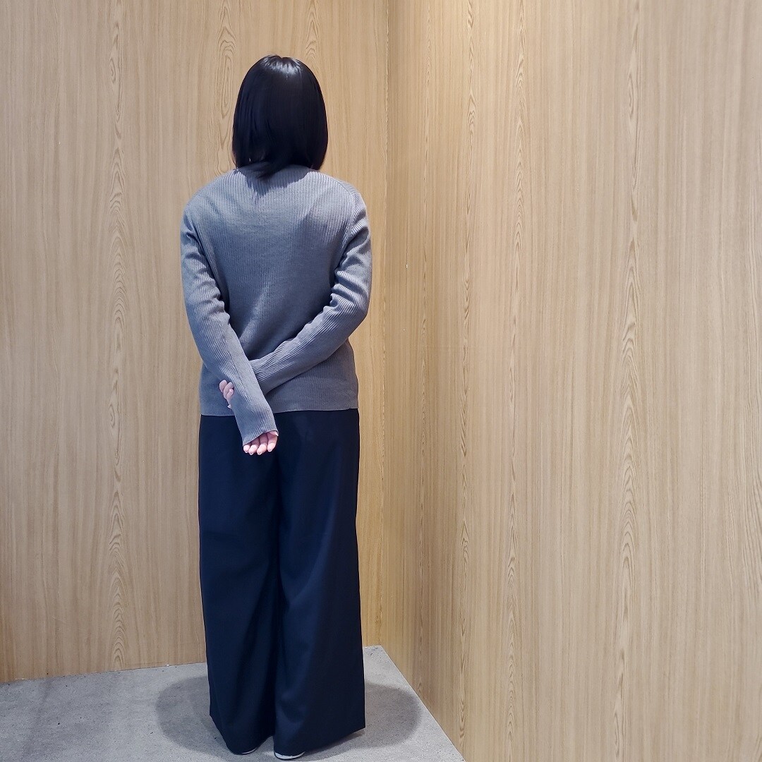 【イオンモール秋田】身長157㎝