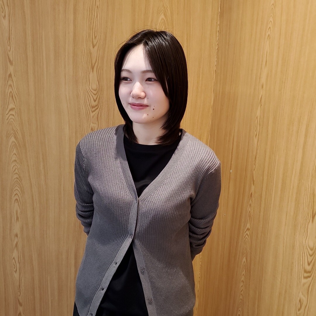【イオンモール秋田】身長157㎝