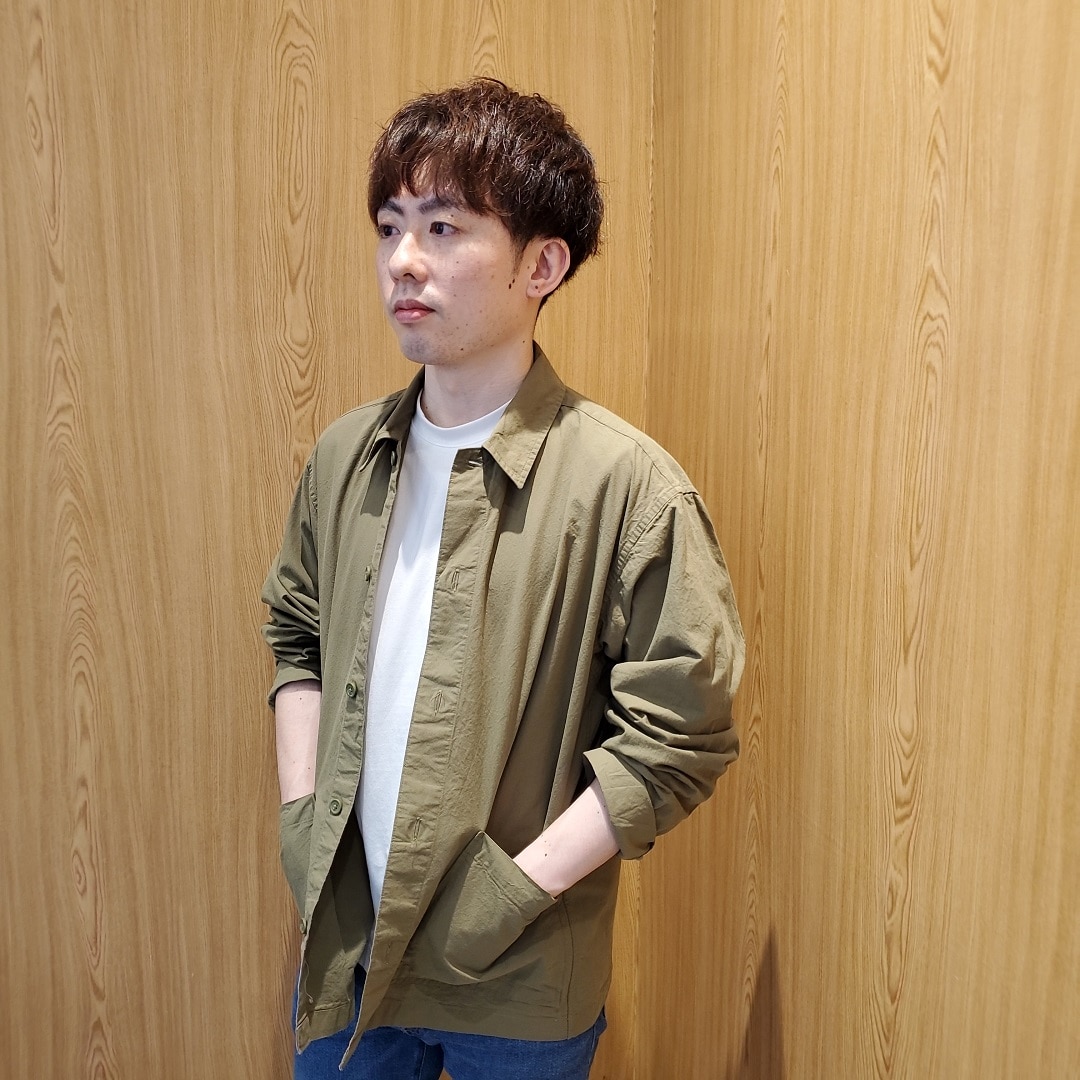 【イオンモール秋田】身長163㎝