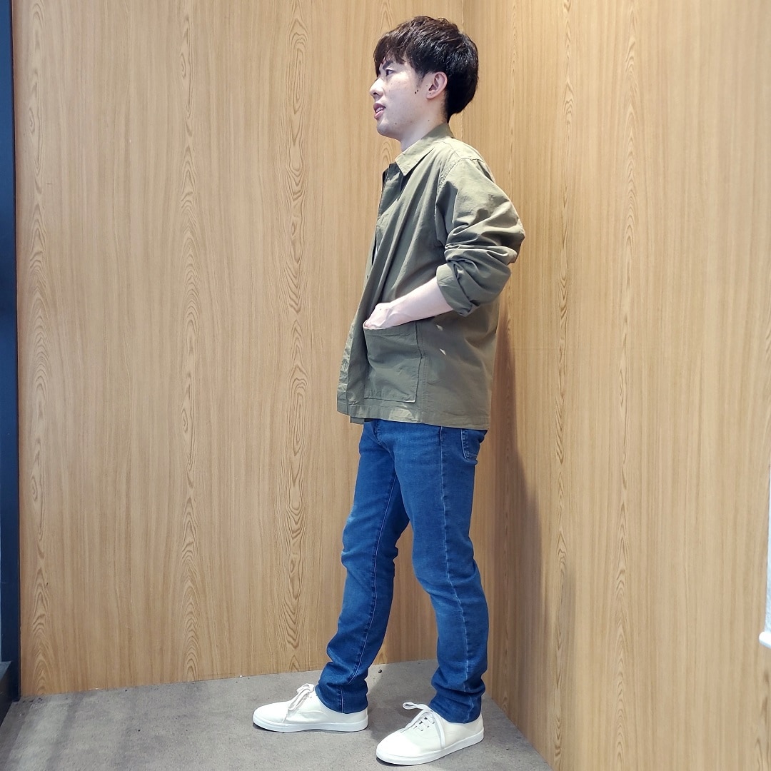 【イオンモール秋田】身長163㎝