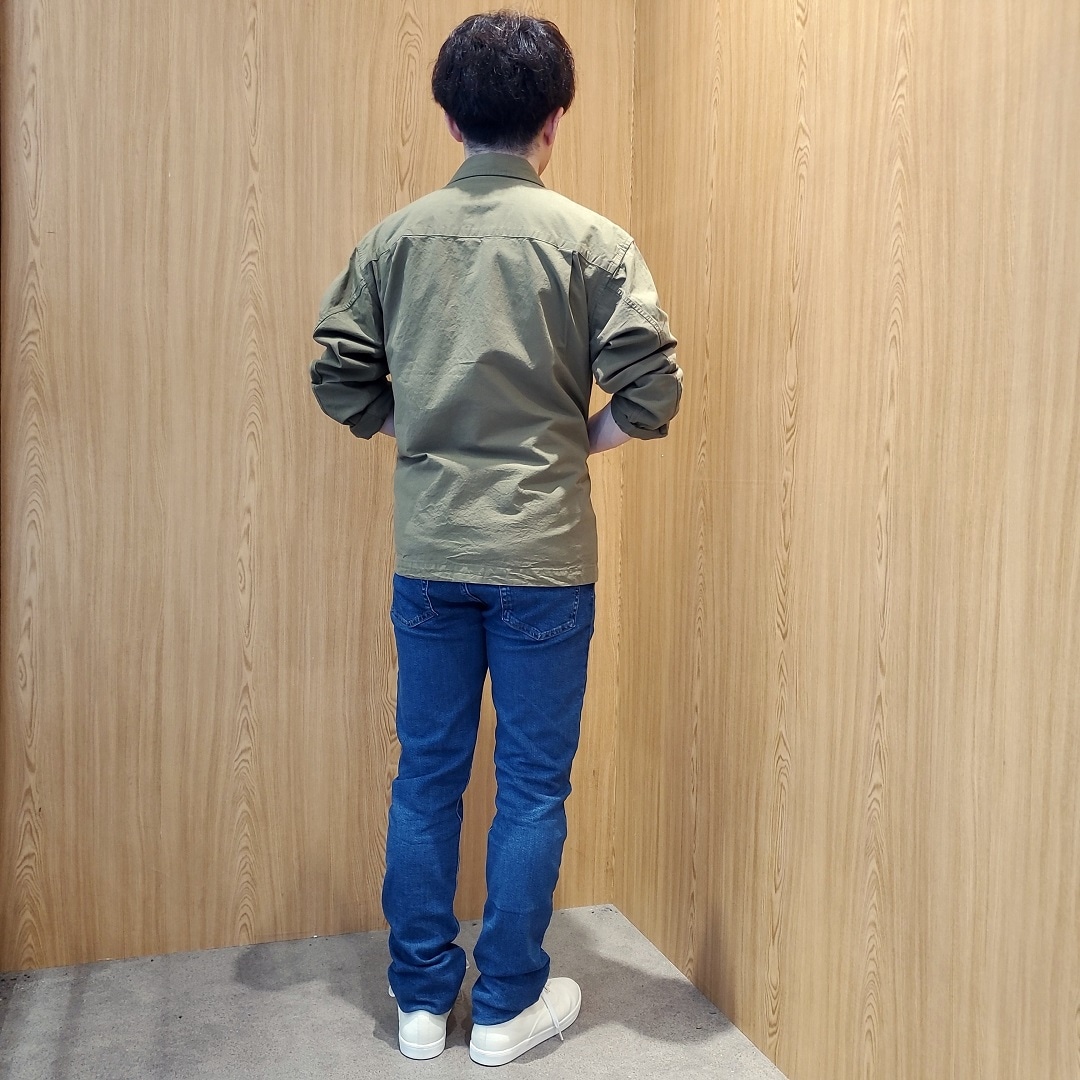 【イオンモール秋田】身長163㎝
