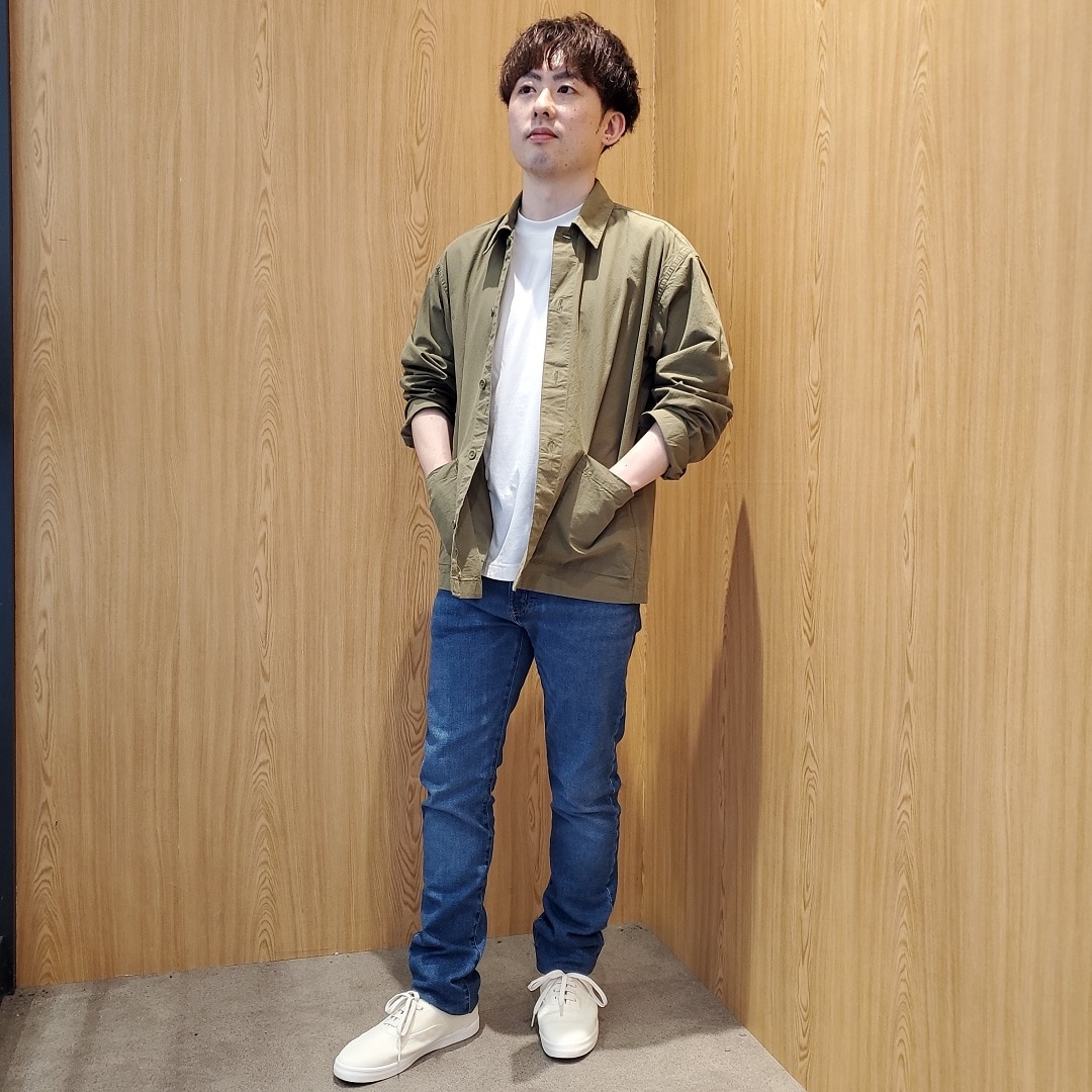【イオンモール秋田】身長163㎝